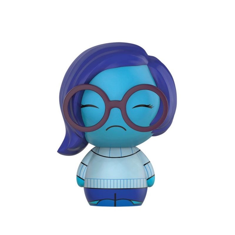 Vice Versa - Vinyl Sugar Dorbz Vinyl figurine Tristesse 8 cm