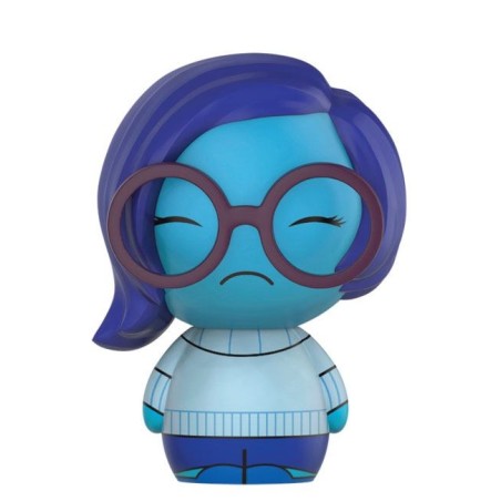 Vice Versa - Vinyl Sugar Dorbz Vinyl figurine Tristesse 8 cm