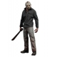 Vendredi 13 - Figurine 1/6 Jason Voorhees 30 cm