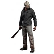 Vendredi 13 - Figurine 1/6 Jason Voorhees 30 cm