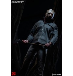Vendredi 13 - Meurtres en 3 dimensions figurine 1/6 Jason Voorhees 30 cm