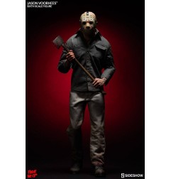 Vendredi 13 - Meurtres en 3 dimensions figurine 1/6 Jason Voorhees 30 cm