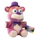 Five Nights at Freddy's - Peluche Jumbo TieDye Freddy 25 cm