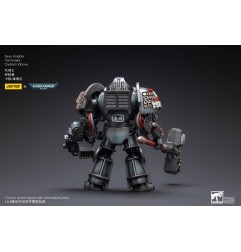 Warhammer 40k - Figurine 1/18 Grey Knights Terminator Caddon Vibova 13 cm