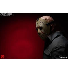 Vendredi 13 - Meurtres en 3 dimensions figurine 1/6 Jason Voorhees 30 cm