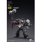 Warhammer 40k - Figurine 1/18 Grey Knights Terminator Caddon Vibova 13 cm Warhammer 40k - Figurine 1/18 Grey Knights Terminator Caddon Vibova 13 cm