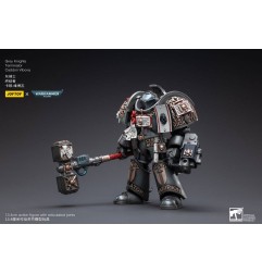 Warhammer 40k - Figurine 1/18 Grey Knights Terminator Caddon Vibova 13 cm