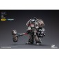 Warhammer 40k - Figurine 1/18 Grey Knights Terminator Caddon Vibova 13 cm Warhammer 40k - Figurine 1/18 Grey Knights Terminator Caddon Vibova 13 cm