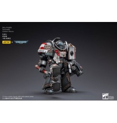 Warhammer 40k - Figurine 1/18 Grey Knights Terminator Caddon Vibova 13 cm