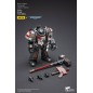 Warhammer - 40k figurine 1/18 Grey Knights Terminator Caddon Vibova 13 cm