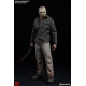 Vendredi 13 - Figurine 1/6 Jason Voorhees 30 cm