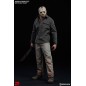 Vendredi 13 - Meurtres en 3 dimensions figurine 1/6 Jason Voorhees 30 cm
