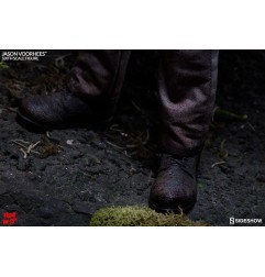 Vendredi 13 - Meurtres en 3 dimensions figurine 1/6 Jason Voorhees 30 cm