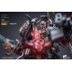 Warhammer 40k - Figurine 1/18 Grey Knights Terminator Incanus Neodan 13 cm