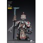 Warhammer 40k - Figurine 1/18 Grey Knights Terminator Jaric Thule 13 cm