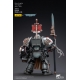 Warhammer 40k - Figurine 1/18 Grey Knights Terminator Jaric Thule 13 cm