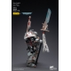 Warhammer 40k - Figurine 1/18 Grey Knights Terminator Jaric Thule 13 cm