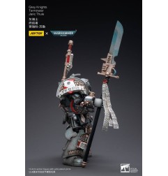 Warhammer - 40k figurine 1/18 Grey Knights Terminator Jaric Thule 13 cm