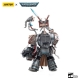 Warhammer 40k - Figurine 1/18 Grey Knights Terminator Incanus Neodan 13 cm