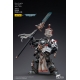 Warhammer 40k - Figurine 1/18 Grey Knights Terminator Jaric Thule 13 cm