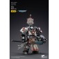 Warhammer 40k - Figurine 1/18 Grey Knights Terminator Jaric Thule 13 cm