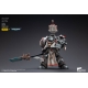 Warhammer 40k - Figurine 1/18 Grey Knights Terminator Jaric Thule 13 cm
