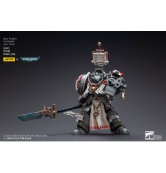 Warhammer 40k - Figurine 1/18 Grey Knights Terminator Jaric Thule 13 cm