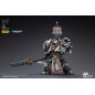 Warhammer - 40k figurine 1/18 Grey Knights Terminator Jaric Thule 13 cm