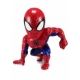 Marvel Comics - Figurine Metals Diecast Spider-Man 15 cm