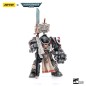 Warhammer - 40k figurine 1/18 Grey Knights Terminator Jaric Thule 13 cm