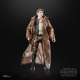 Star Wars Episode VI 40th Anniversary Black Series - Figurine Han Solo (Endor) 15 cm