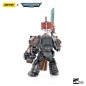 Warhammer 40k - Figurine 1/18 Grey Knights Terminator Jaric Thule 13 cm