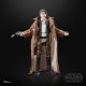 Star Wars Episode VI 40th Anniversary Black Series - Figurine Han Solo (Endor) 15 cm