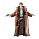 Star Wars Episode VI 40th Anniversary Black Series - Figurine Han Solo (Endor) 15 cm