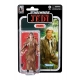 Star Wars Episode VI 40th Anniversary Black Series - Figurine Han Solo (Endor) 15 cm