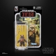 Star Wars Episode VI 40th Anniversary Black Series - Figurine Wicket 15 cm