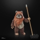Star Wars Episode VI 40th Anniversary Black Series - Figurine Wicket 15 cm