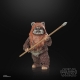 Star Wars Episode VI 40th Anniversary Black Series - Figurine Wicket 15 cm