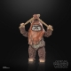 Star Wars Episode VI 40th Anniversary Black Series - Figurine Wicket 15 cm