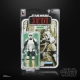 Star Wars Episode VI 40th Anniversary Black Series - Figurine Biker Scout 15 cm