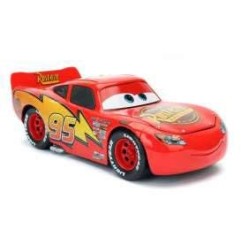 Cars - 1/24 2016 Lightning McQueen mÃ©tal