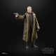 Star Wars : Andor Black Series - Figurine Luthen Rael 15 cm