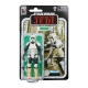 Star Wars Episode VI 40th Anniversary Black Series - Figurine Biker Scout 15 cm