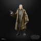 Star Wars : Andor Black Series - Figurine Luthen Rael 15 cm