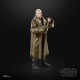 Star Wars : Andor Black Series - Figurine Luthen Rael 15 cm