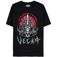 Stranger Things - T-Shirt Vecna 