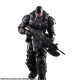 Gears of War - Figurine Play Arts Marcus Fenix 27 cm