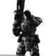 Gears of War - Figurine Play Arts Marcus Fenix 27 cm