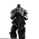 Gears of War - Figurine Play Arts Marcus Fenix 27 cm