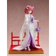 The Quintessential Quintuplets 2 - Statuette 1/7 Nino Nakano Shiromuku 23 cm